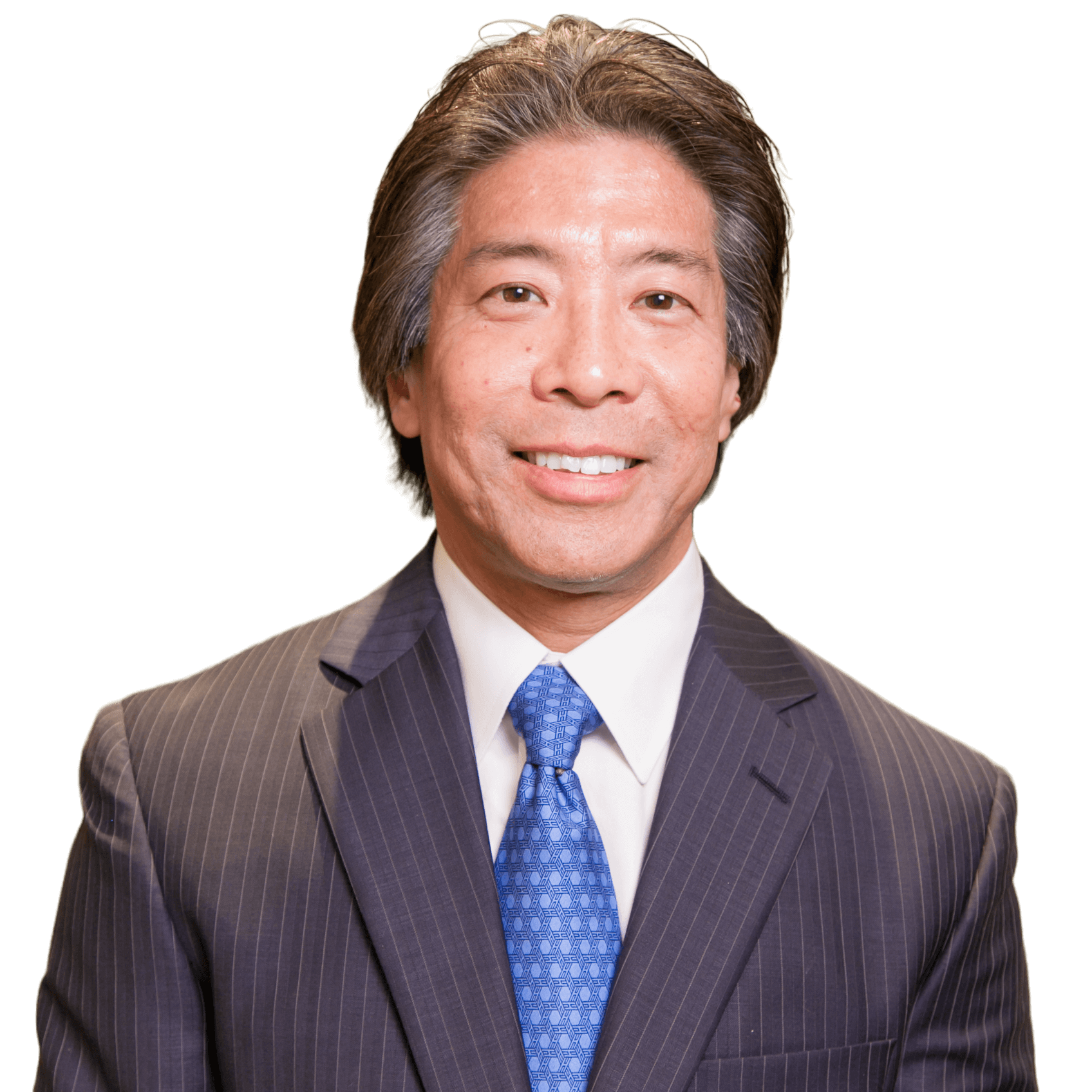 Dr. Paul Yamauchi