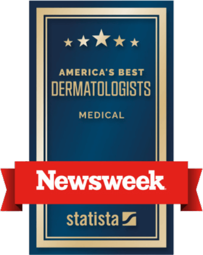 Newsweek Award