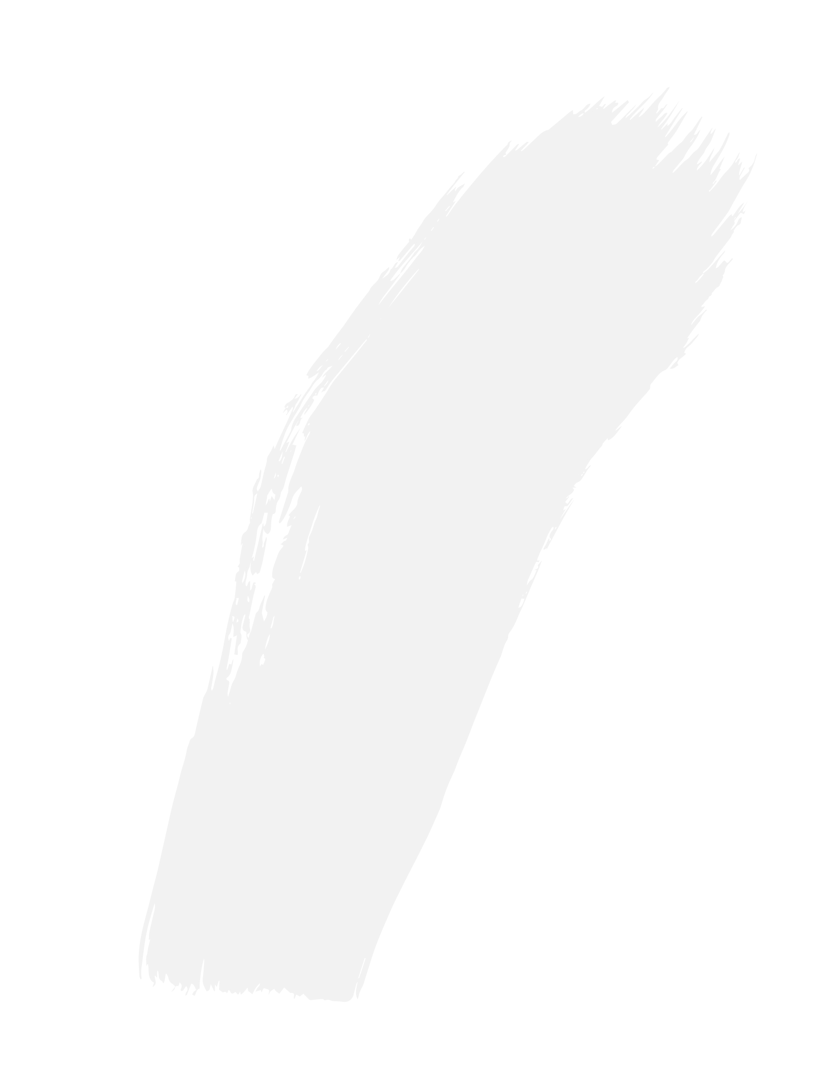 paint stroke