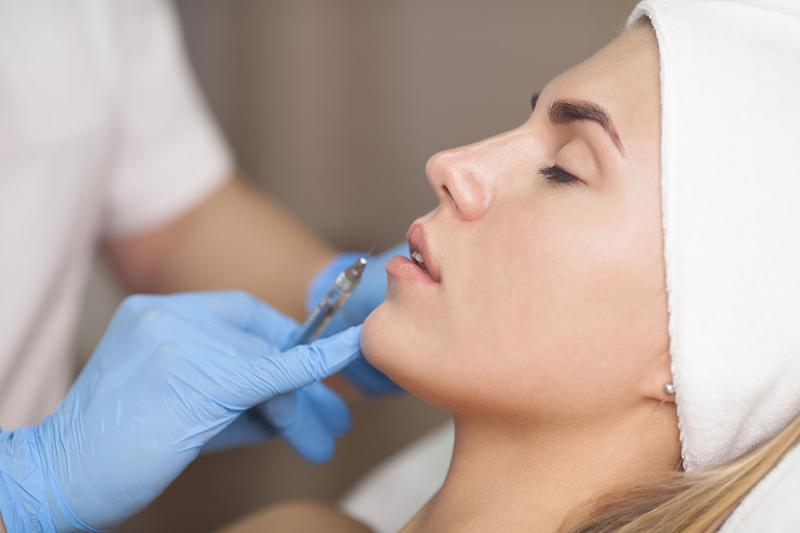 Botox and Fillers Dermatology Institute & Skin Care Center Santa Monica